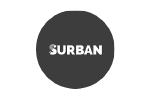 SURBAN